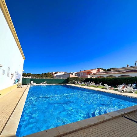 Falesia Beach Apartment By Be Cherish Albufeira Exterior photo