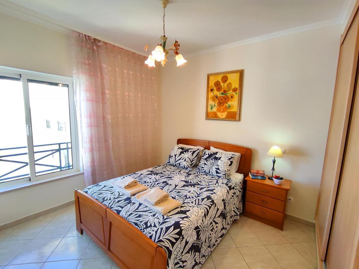 Falesia Beach Apartment By Be Cherish Albufeira Exterior photo