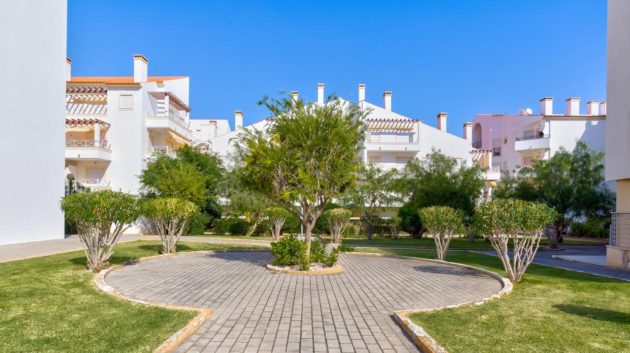 Falesia Beach Apartment By Be Cherish Albufeira Exterior photo