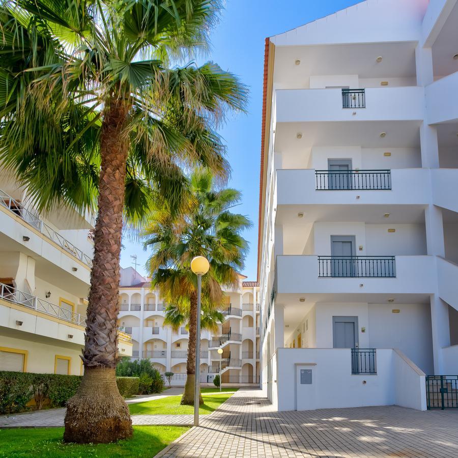 Falesia Beach Apartment By Be Cherish Albufeira Exterior photo