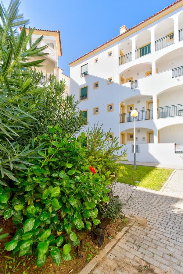 Falesia Beach Apartment By Be Cherish Albufeira Exterior photo